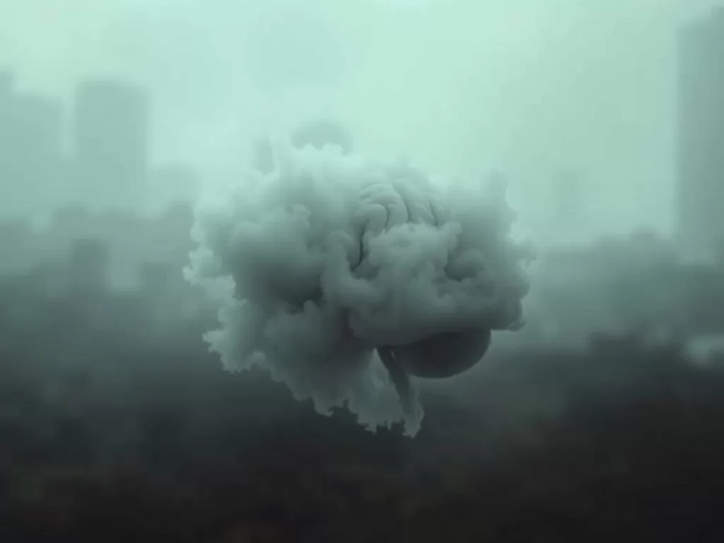 How Long Does Anxiety Brain Fog Last?