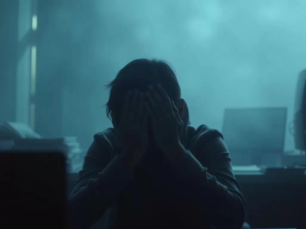 How Long Does Anxiety Brain Fog Last?